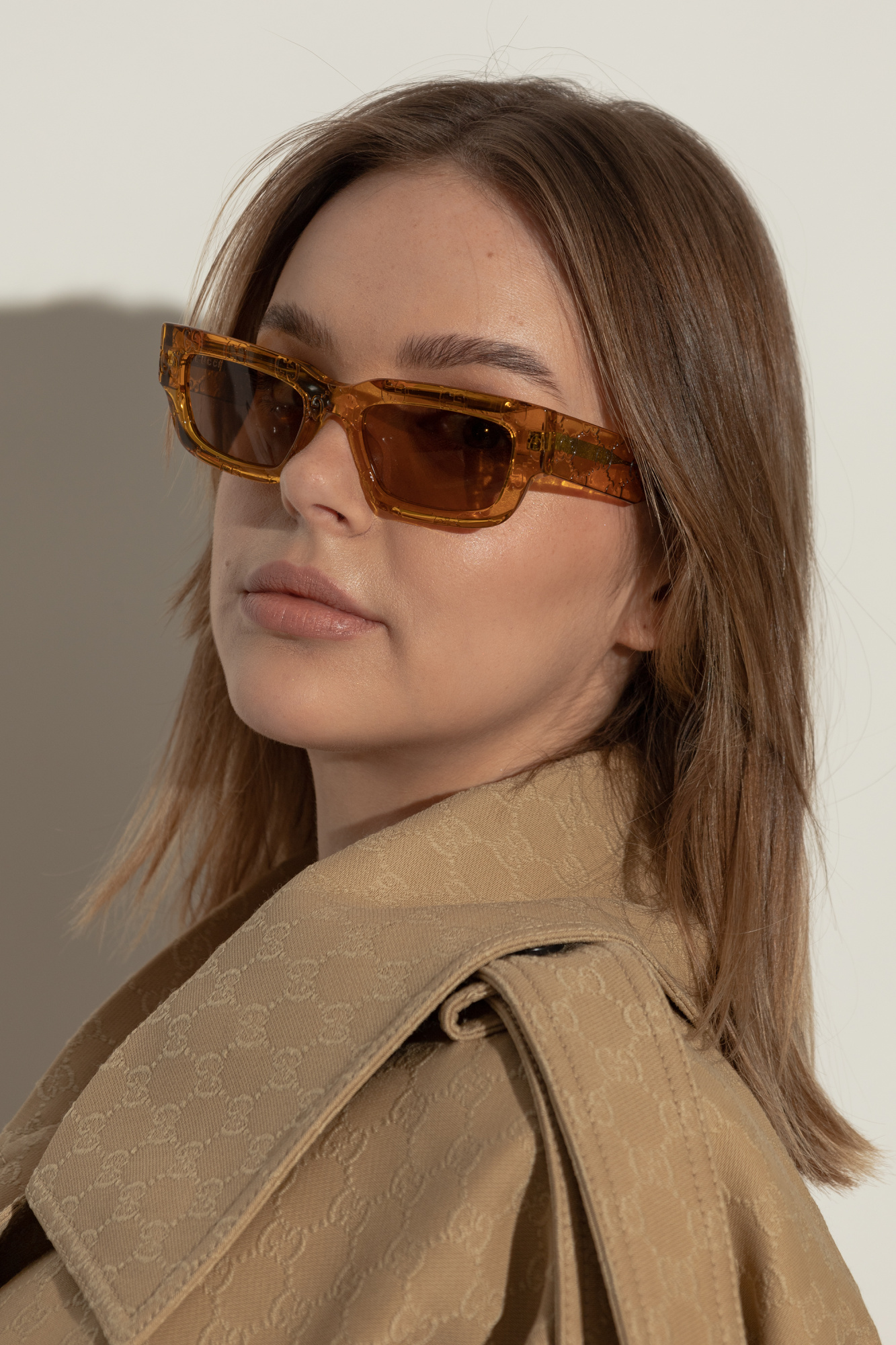 Gucci Sunglasses | Men's | Vitkac